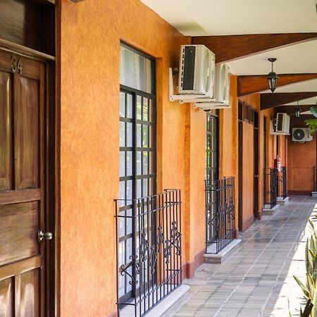 Hotel Fenix Tapachula Dış mekan fotoğraf