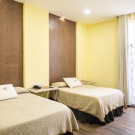 Hotel Fenix Tapachula Dış mekan fotoğraf