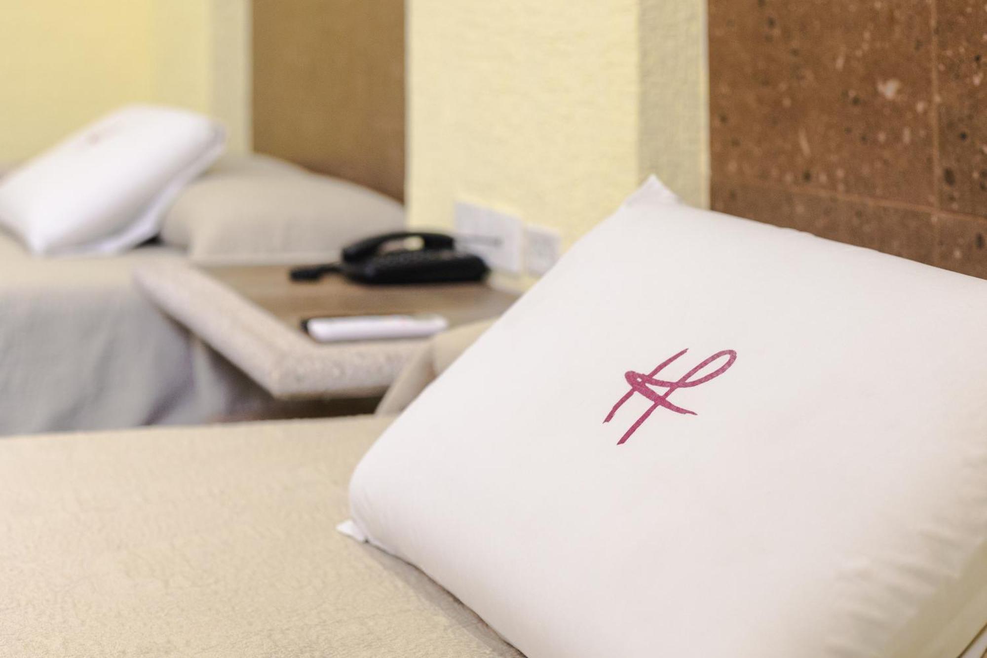 Hotel Fenix Tapachula Dış mekan fotoğraf